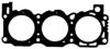 ELRING 287.777 Gasket, cylinder head